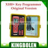 Top-Rated High Quality DHL Free Shipping Professional X100 X-100+ Auto Key Programmer thumbnail-1