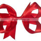 Wholesale Fashion Double Faced Satin Ribbon Bow HD-36 thumbnail-3