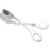 Stainless Steel Food Tongs thumbnail-1