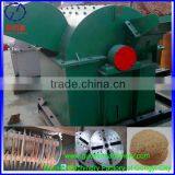 Factory High Quality Cheap Wood Hammer Mill Crusher thumbnail-1