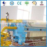 30 Years Experience Cottonseed Oil Refining Machine