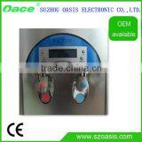 Hot And Cold Floor Stand RO Drinking Machine thumbnail-3