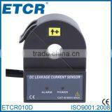 ETCR010D Split Type High Accuracy DC Leakage Current Sensor