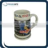 Customized Printed Coffee Mugs Ceramic Cugs Porcelain Stoneware Coffee Mugs Cups thumbnail-1
