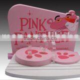 Exhibit Watch Acrylic Stands Display thumbnail-1