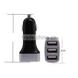 2015 Hot Sale Usb Car Charger for Mobile Phone thumbnail-1