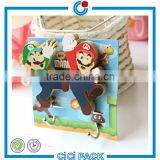 Novel Design Retail Fashion Magic Pothook Paper Pack
