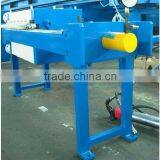 Plate Frame Filter Press For Water Treatment/Solid-Liquid Separation Wastewater Treatment Equipment thumbnail-2
