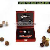 Popular 2014 Modern Shape Golden Zinc Alloy Bottle Opener for Souvenir thumbnail-1