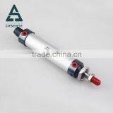 MAL Series Aluminum Alloy Mini Air Cylinder Pneumatic Piston Cylinder thumbnail-5