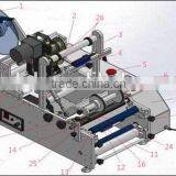 2016 New Design Fixed Position Labeling Labeling Machine for Bottle, Tube, Syringe thumbnail-6