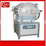 1600C Fast Cooling High Temperature Vacuum Tempering Furnace thumbnail-1