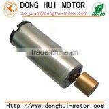 High Quality dc 3.7v,6v Small Size Vibration Motor thumbnail-4