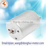 12v dc Motor Suppliers RF-520 thumbnail-1
