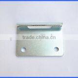 Chrome Plating Briefcase Aluminum Case Latch Lock thumbnail-5