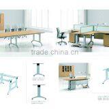 Metal Office Table Leg, Worksation Metal Legs, Conference Table Legs,GZ-679 SERICES thumbnail-1