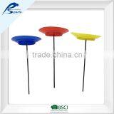 Juggle Plates With Stick For Sport Training Equipment thumbnail-2