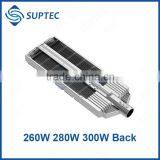 280W 280 Watt LED Street Light Price Outdoor IP66 MEAN WELL BRIDGELUX SMD thumbnail-2