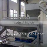 Peach Seed Remove Machine