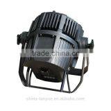 Effect Sky Par Light 54*3w IP65 Rgbw Par Can Led Waterproof Light thumbnail-3