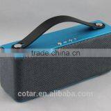 Hot Sale 2016 Fashion Portable Wireless Naiad Bluetooth Wireless Speaker Wireless Bluetooth Speaker