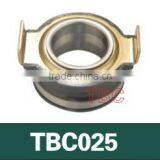 Low Price Chinese Bearing Manufacturers Precision Ball Car Clutch Bearing thumbnail-1