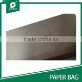 PE COATED PAPER BAG KRAFT thumbnail-3