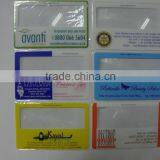 2015 Restaurant Business Name Card for Promotion With Good Quality thumbnail-2