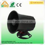 New Design High Quality Hot Sale 12v Wireless Fire Alarm Buzzer Siren thumbnail-1