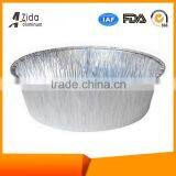 China Supplier Economic Buy Disposable Aluminum Foil Container thumbnail-4