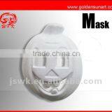 2012 New Halloween Mask thumbnail-1