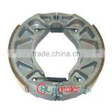 Motorcycle Brake Shoe for Mio / Fino / FZ16 thumbnail-1