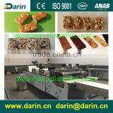 Automatic Feeding Cereal Bar Cutting Machine