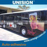 Unisign Self Adhesive Monomeric PVC Vinyl Sticker Roll thumbnail-4