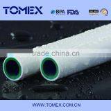 2016 China Supplier Pipe Manufacture PPR Material and GB/T18742.2-2002 Standard PPR Pipe PN25 thumbnail-5