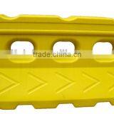 Top Quality Water Filled Traffic Barrier
