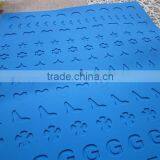 The Newest Cake Decorating Tools Silicone Lace Mat thumbnail-3