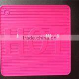 Factory and Manufacturer Silicon Mat Pot Pad thumbnail-4