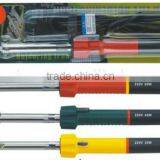 2014 New Best Sell External Heat Long Life Plastic Handle Electric Soldering Iron thumbnail-1