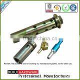 Vapor Hookah Disposable E-cigarette Custom Design Cnc Machining