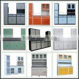 Chinese Wholesale Kitchen Counter Cabinet American Kitchen Cabinet thumbnail-1