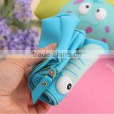 2016 New Funny Eyes Design Large Volume Pencil Bag thumbnail-4