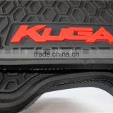 All Weather Full Set Car Mat / Floor Liners For Ford Kuga Cars thumbnail-3