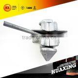 ISO Shipping Container Twist Lock