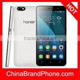 Original Huawei Honor 4X 5.5 Inch TFT LTPS Screen Android 4.4 4G Smart Phone,RAM: 2GB, ROM: 8GB, FDD-LTE & WCDMA & GSM thumbnail-1