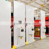 Mobile Shelving Storage High Density Cabinet Storage System thumbnail-2