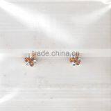 Indian Custom Temporary Crystal Art Fashion Tattoos Sticker/Retailer Crystal Fashion Tattoos Sticker thumbnail-3