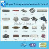 Eagle Metal Pin Badges