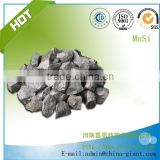 Silicon manganese/FeSiMn 65/17, 60/14 offered by Henan Giant