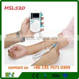 MSL520M Protable Handheld Vascular doppler